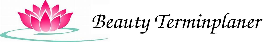 Logo Beauty Terminplaner
